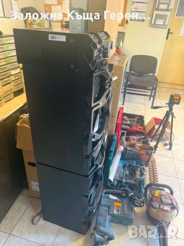  Panasonic MAX 3500, снимка 3 - Аудиосистеми - 54676632