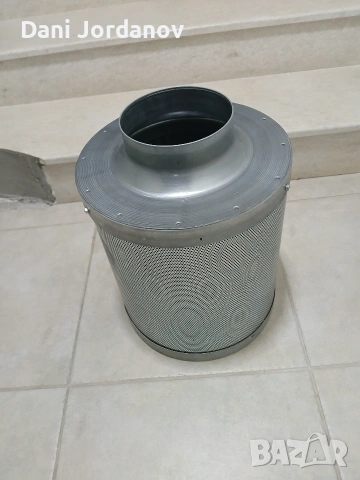 Филтър