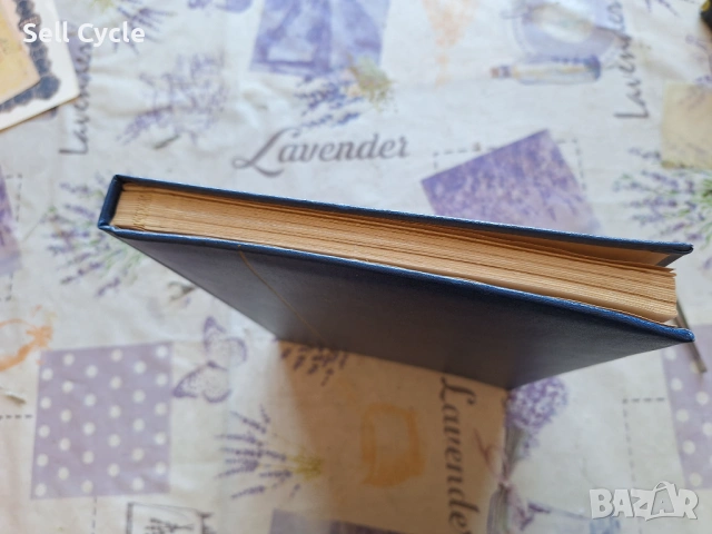 ✅КЛАСЬОР ЗА ПОЩЕНСКИ МАРКИ ABRIA А4 - 16 ЛИСТА 32 СТРАНИЦИ❗, снимка 4 - Филателия - 54083884