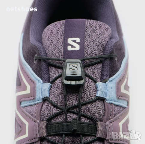 Salomon- Supera Trail 2-дамски маратонки №41, снимка 2 - Маратонки - 54857460