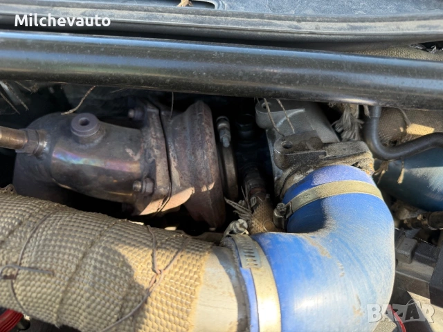 Ауди ТТ 1.8Т 225 на части / Audi TT 1.8T , снимка 6 - Автомобили и джипове - 54359698