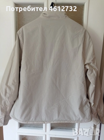 Дамско яке Woolrich, снимка 5 - Якета - 55056945