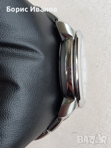 Seiko Premier Solar SNE453P1 , снимка 5 - Мъжки - 54878630