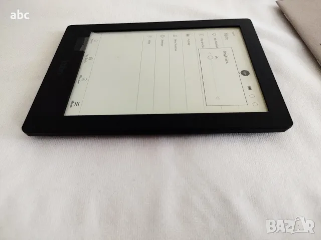 нова електронна книга Kobo Aura HD с подсветка 6.8 инча екран четец за книги Кобо, снимка 8 - Електронни четци - 55581009