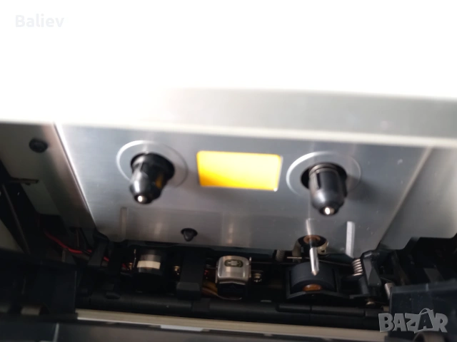 TECHNICS M215 Cassette Deck , снимка 15 - Декове - 54270745