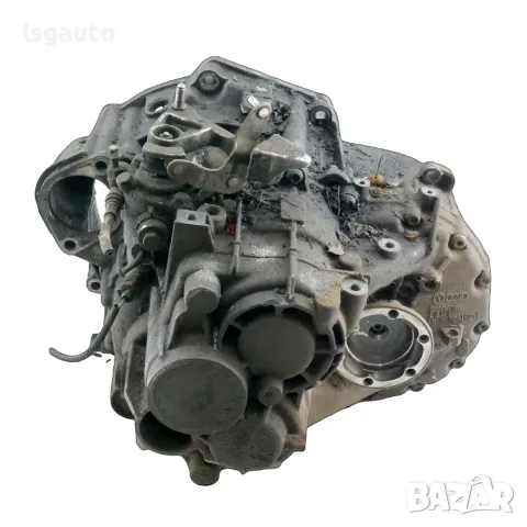 Шестстепенна ръчна скоростна кутия  Seat Toledo III 2004-2009 ID: 163327 ОЕМ: 02Q301103C, снимка 3 - Части - 55404336