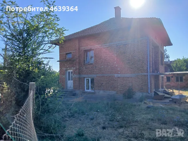 Продавам Къща с.малорас, снимка 2 - Къщи - 55685444