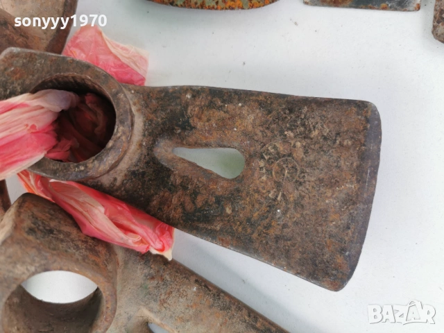 тесла по избор-25евро за 1бр 0504260815, снимка 4 - Други инструменти - 54095085