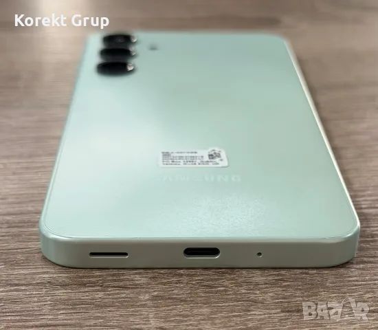 Samsung Galaxy A16 128gb, снимка 5 - Samsung - 55499730