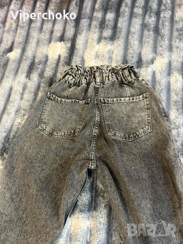 Женски дънки Размер XS, снимка 2 - Дънки - 54367333