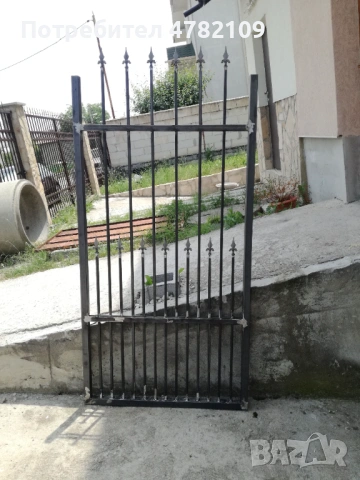 Заваръчни услуги 