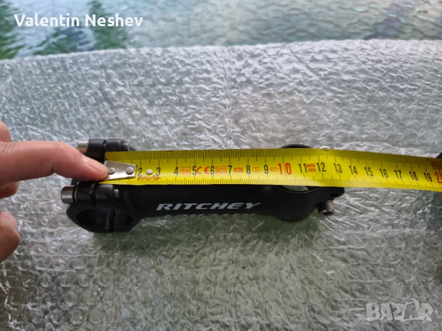 Лапа Ritchey 110мм., снимка 5 - Велосипеди - 54939324