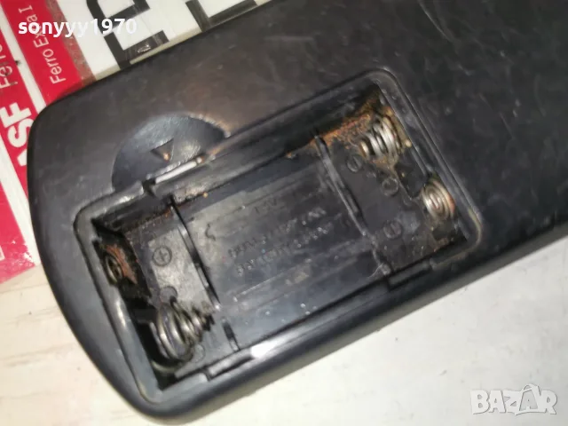 AIWA REMOTE 2407260947H2E7R, снимка 9 - Дистанционни - 55400646