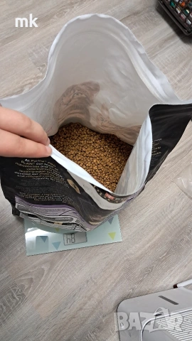 Котешка храна Purina Pro Plan , снимка 3 - За котки - 54210339