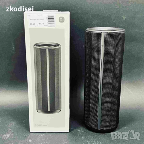 Bluetooth тонколона XIAOMI ASM02G