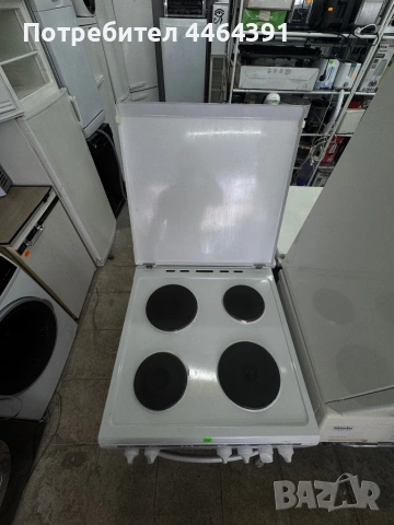 Готварска печка GORENJE , снимка 2 - Печки, фурни - 54823618