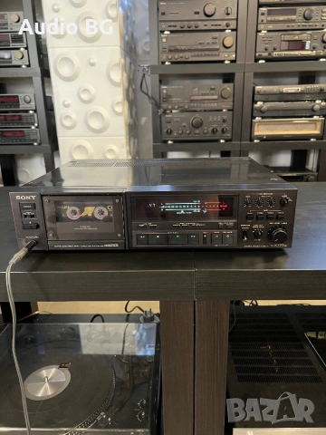 Sony TC-K777Es , снимка 2 - Декове - 54825691