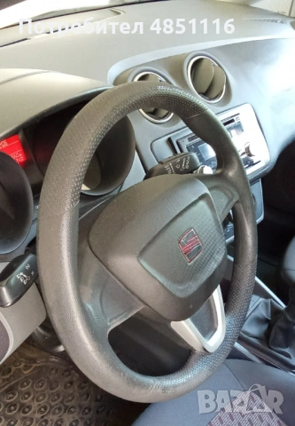 Продавам автомобил , снимка 9 - Автомобили и джипове - 54914872