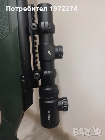 winchester Xpr 308|, снимка 3 - Ловно оръжие - 55564966