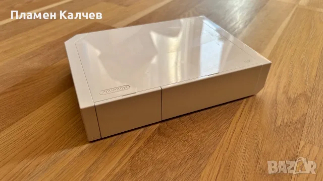 Nintendo Wii White - Console only
