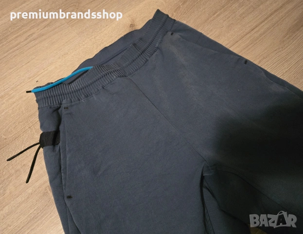 Nike tech панталон Xs размер , снимка 2 - Спортни дрехи, екипи - 54652489