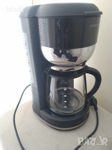 Кафе машина за разтворимо кафе , снимка 7 - Кафемашини - 54226148