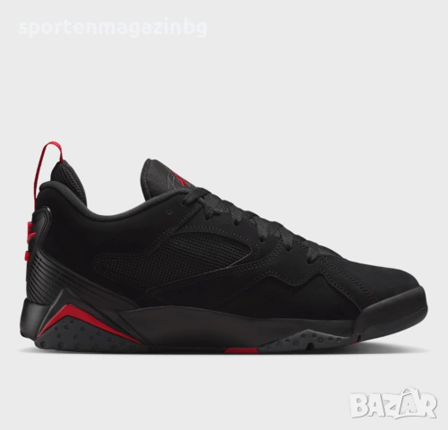 Мъжки кецове Nike Jordan MVP 92, снимка 2 - Кецове - 54800358