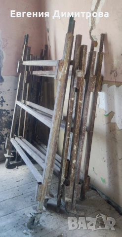 мобилно скеле