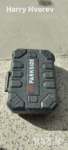 Parkside Impact