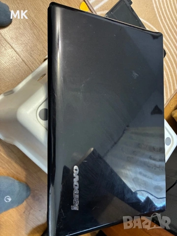 Лаптоп Lenovo g570