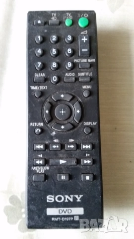 Дистанционно SONY PANASONIC HISENSE, снимка 2 - Дистанционни - 54276900