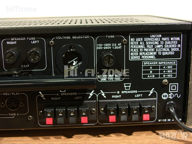 Ресивър   Cybernet cr-40, снимка 8 - Ресийвъри, усилватели, смесителни пултове - 54762860