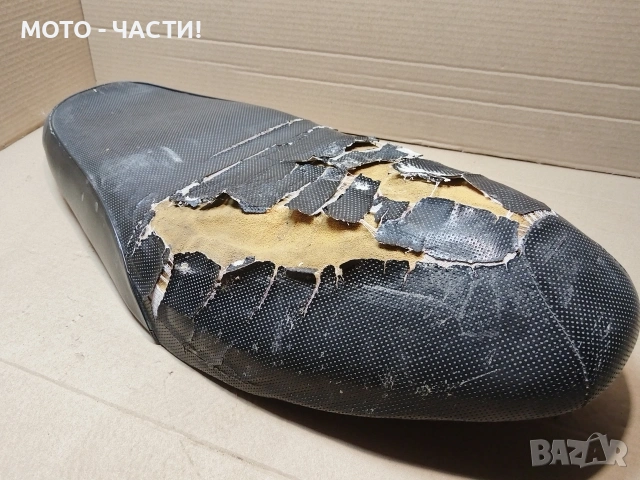 Седалка За Скутер, Скутери TCB. / НОМЕР 421., снимка 4 - Части - 54586581