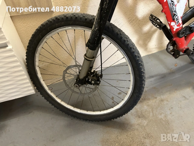 Продавам две колелета, снимка 6 - Велосипеди - 55238380