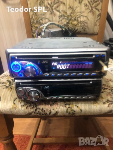 Jvc Kd-g441 usb