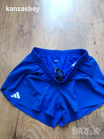 adidas Adizero Essentials - мъжки ръннинг шорти НОВИ БЕЗ ЕТИКЕТИ Л, снимка 6 - Спортни дрехи, екипи - 54703794