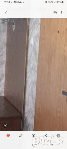 гарсониера под наем, снимка 3 - Апартаменти - 54356038