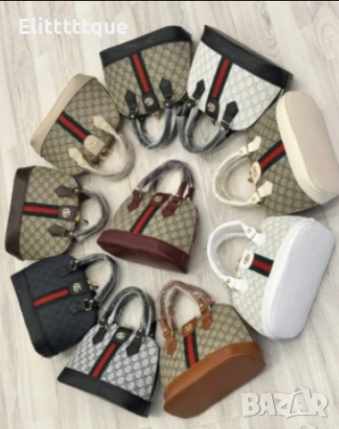 чанти Tommy Hilfiger Gucci Louis Vuitton , снимка 17 - Чанти - 54891153