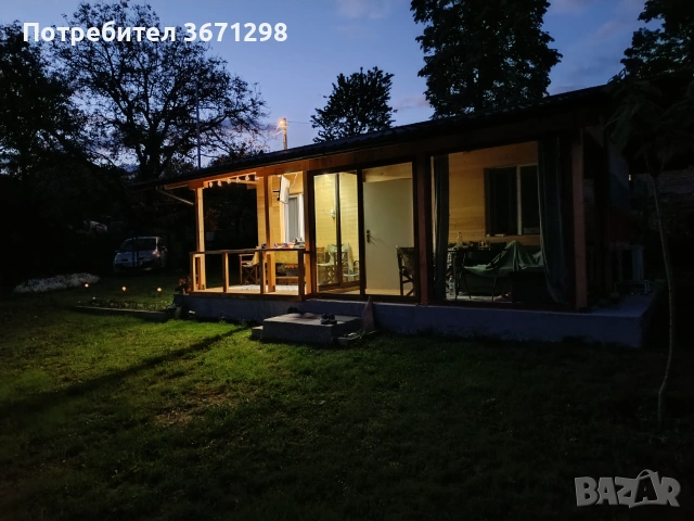 Вила с.Свежен ток вода интернет климатик, снимка 13 - Вили - 55162106