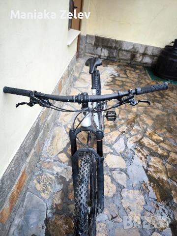 Trek Procaliber 8 2019, снимка 5 - Велосипеди - 53959963