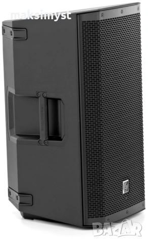 Electro-voice zlx15 BT, снимка 2 - Тонколони - 54692298