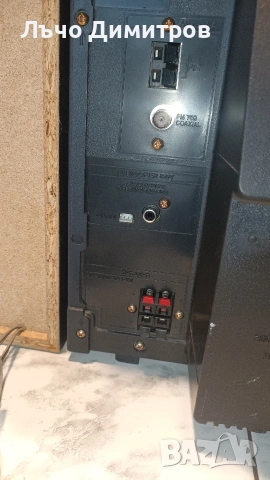 SONY HCD-RG440 , снимка 10 - Аудиосистеми - 54260898