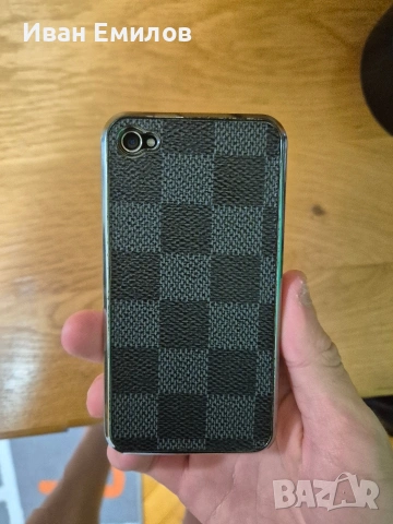Iphone 4s НЕ РАБОТЕЩ със калъф, снимка 8 - Apple iPhone - 54671434