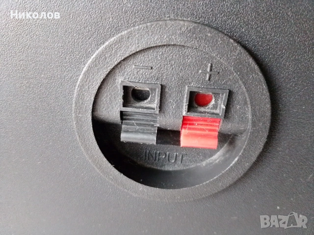 "CROWN H -T 7500SB"25W "10€"!+Доставка!, снимка 5 - Тонколони - 54007893