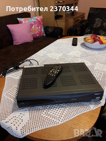 Humax VACI-5300