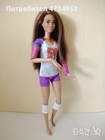 Кукли Barbie , снимка 9 - Кукли - 54387660