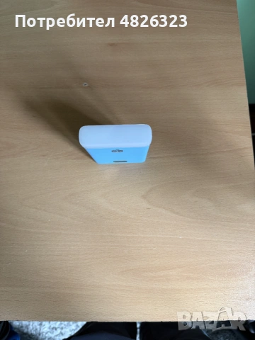 Бързо зареждащ Power Bank A+, снимка 4 - Външни батерии - 54669328