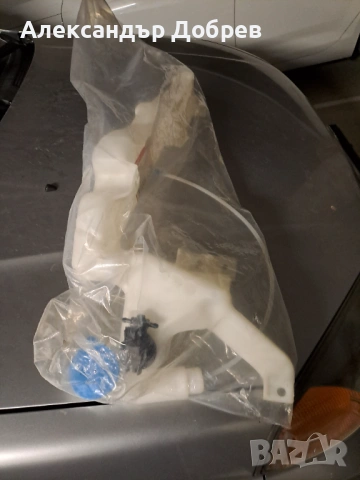 Казанче чистачки Honda Cr-V IV 2,4L, снимка 2 - Аксесоари и консумативи - 54162527