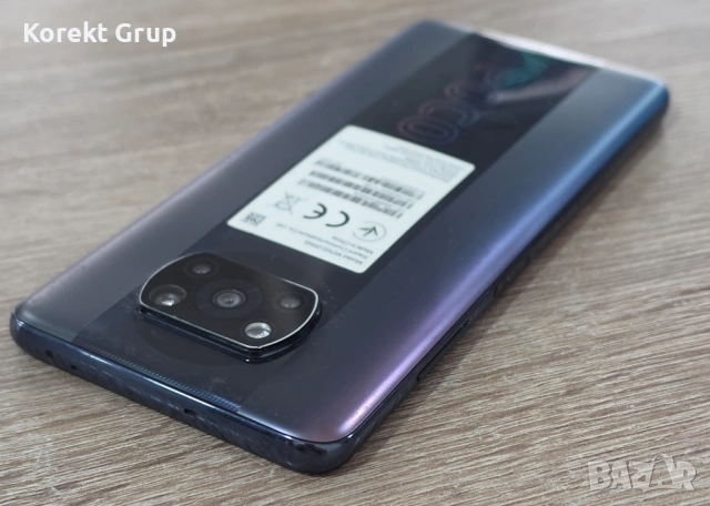 Xiaomi Poco X3 Pro 256GB 8GB RAM Dual, снимка 9 - Xiaomi - 54790389
