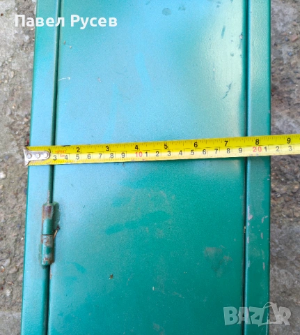 Метален Шкаф за Оръжие Каса, снимка 6 - Шкафове - 54812638